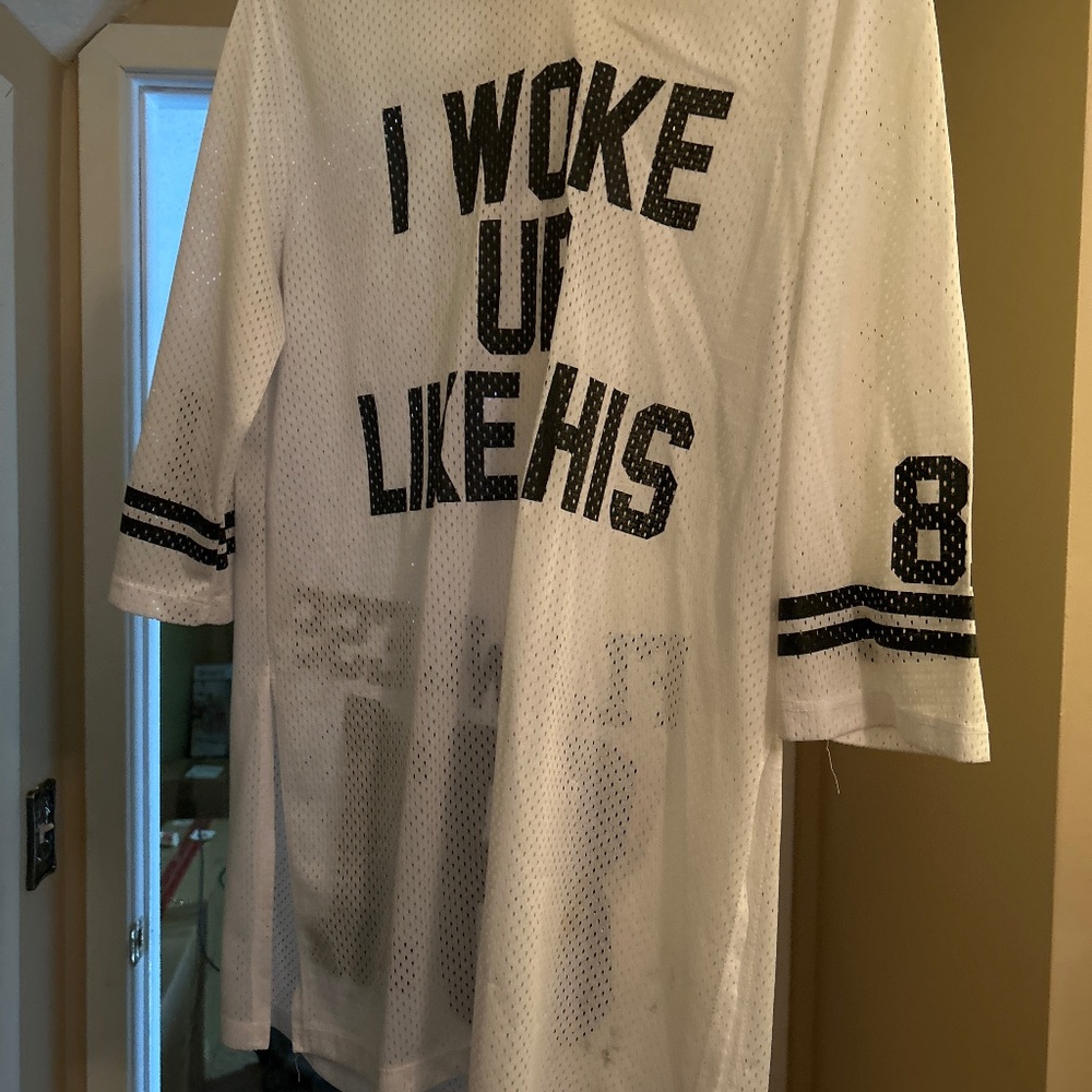 Medium shirt